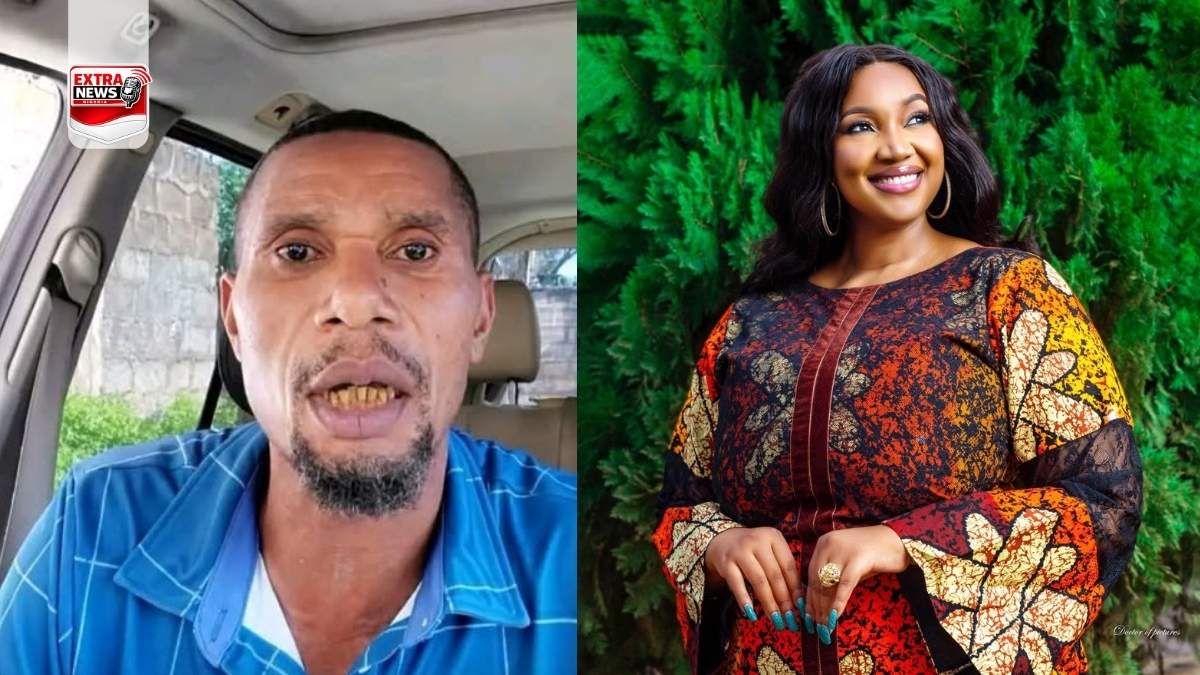 Judy Austin threatens court action against ex husband Emmanuel Obasi