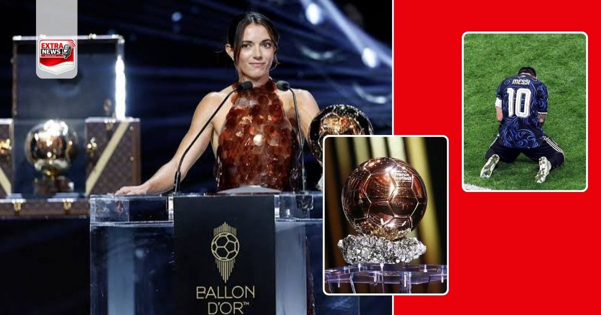 Ballon d'Or Confirms Non-European Club Players Remain Eligible.