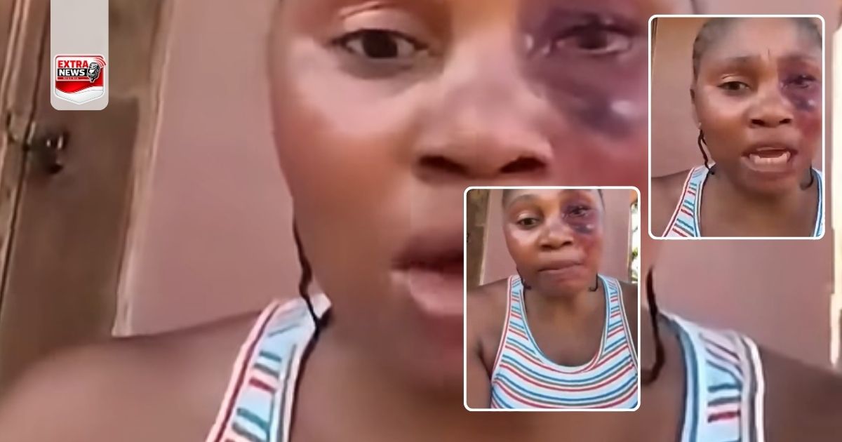 Benue Woman Alleges Assault After Rejecting Sexual Advances in Otukpo.