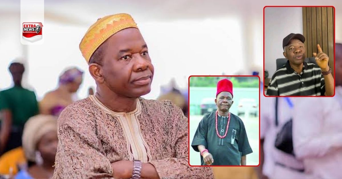 Chiwetalu Agu Says Character Matters More Than Virginity in Marriage.