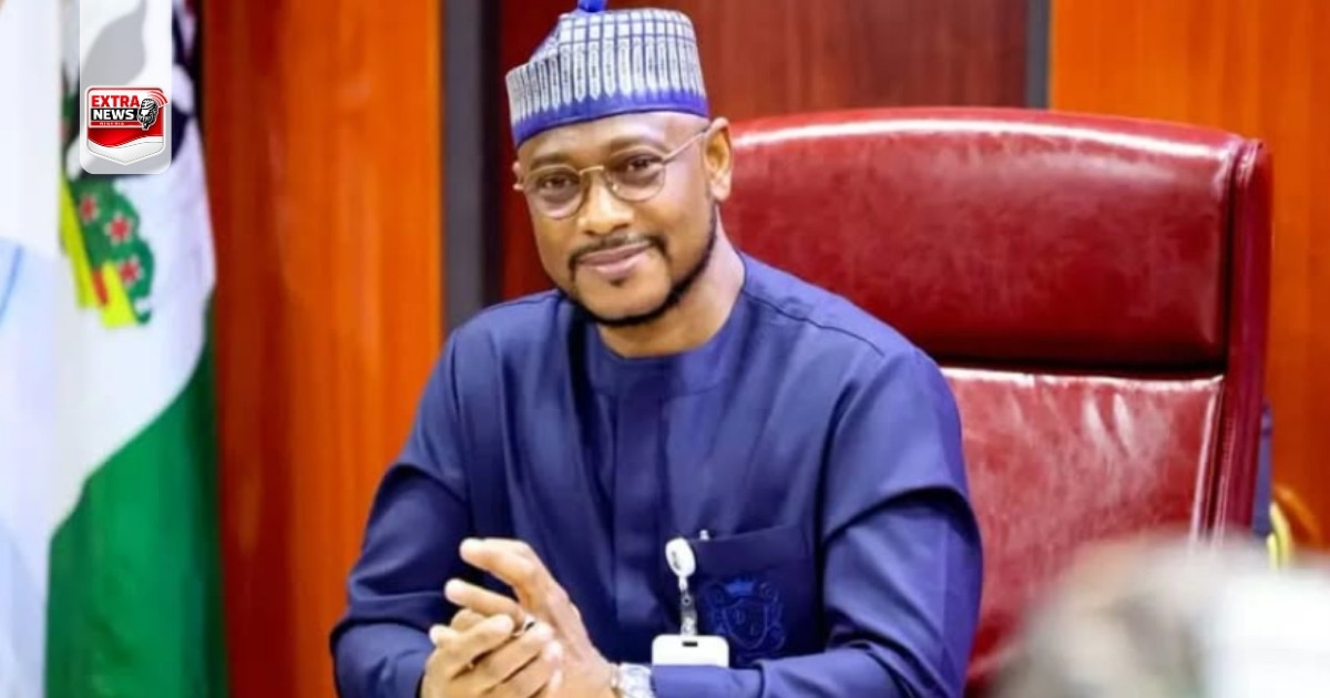 Dauda Lawal Recounts Brothers' Kidnap, Rejects ₦300m Ransom Demand
