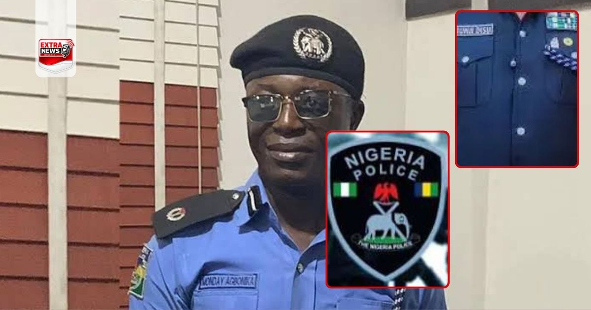 Edo Police Commissioner Commends Peaceful LG Poll, Urges Calm.