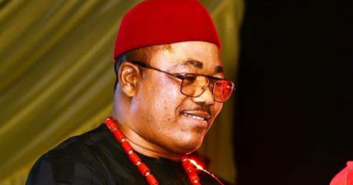 Ifeanyi Ejiofor Urges Ndigbo to Reject Propaganda in Biafra Campaign