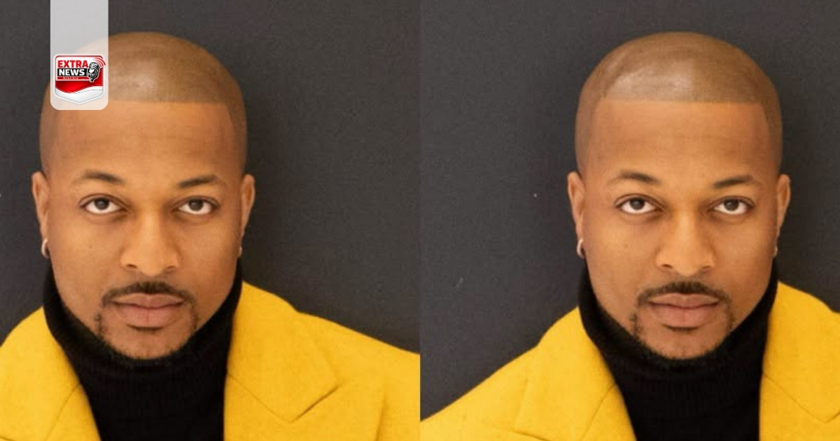 IK Ogbonna Denies Romance Scam Allegation Amid Online Claims.