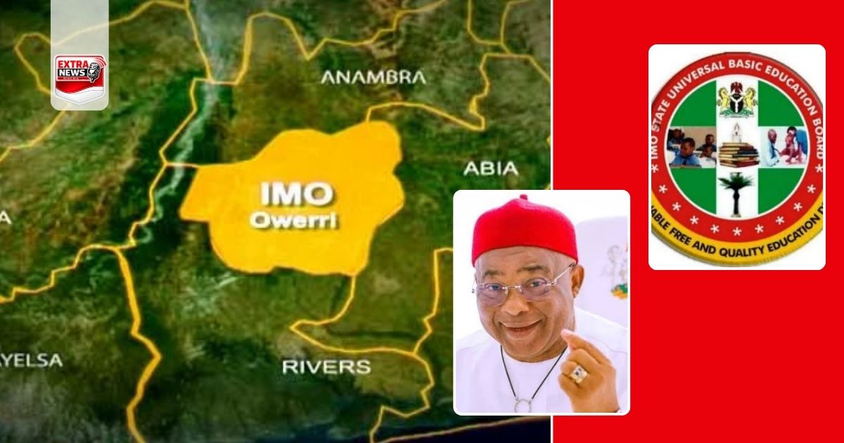 Imo Pupils Write Exams in Darkness After Delays Trigger Outcry.