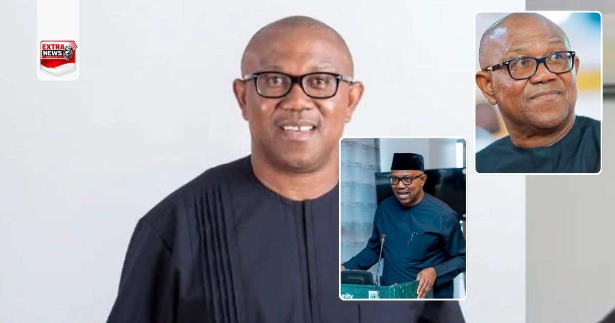Peter Obi Seeks Critics, Says Constant Agreement Hinders Leadership.