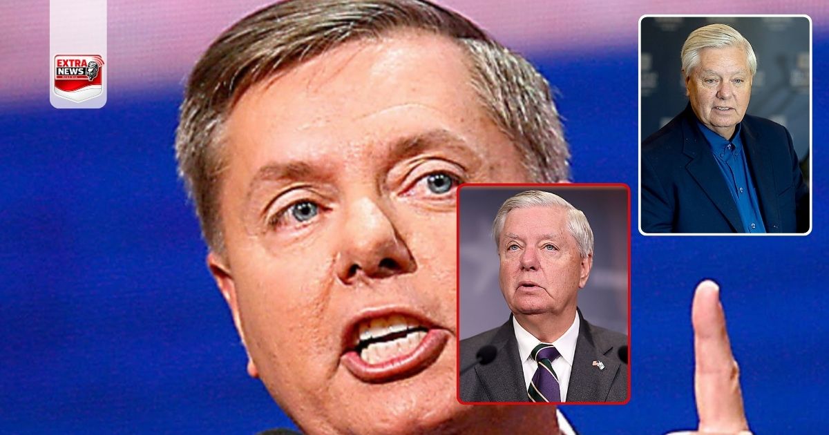 Medical examiner reveals preliminary cause of Lindsey Graham's death.