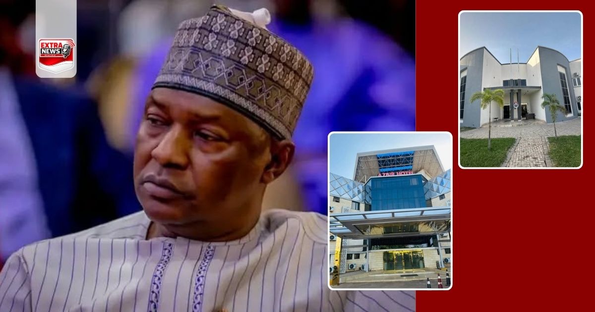 Court Orders Final Forfeiture of 48 Assets Linked to Malami.