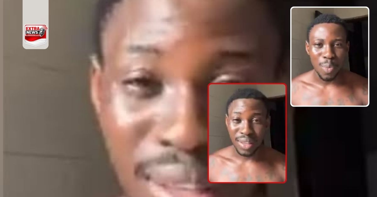 Man Explains Why He Rejects Marriage Over Need for Personal Space.