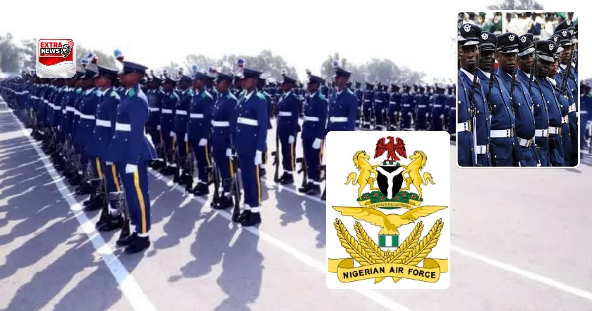NAF Releases BMTC 46 Recruitment List, Training Starts July 19.