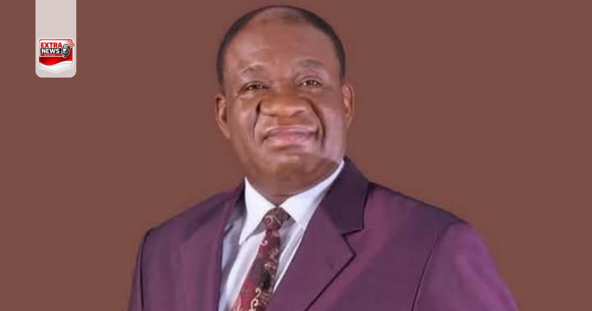 Chinedu Neboh Urges Nurses to Embrace Entrepreneurship for Survival