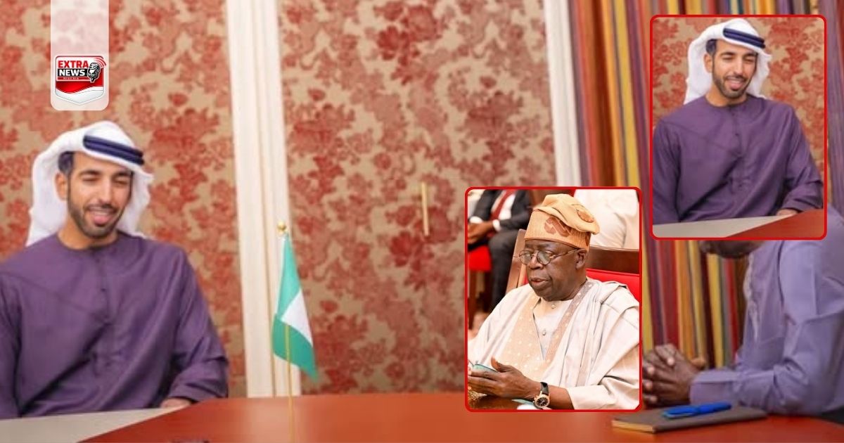 Nigeria, UAE Expand Partnership in Trade, Agriculture, Energy.
