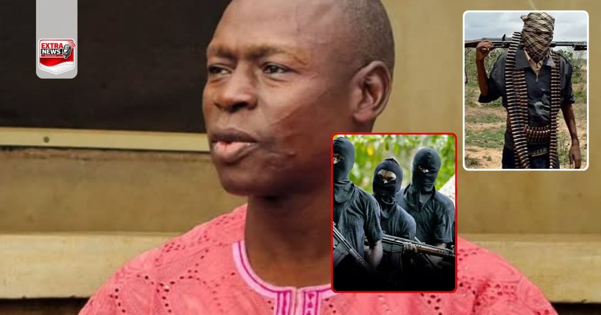 Oyo Gunmen Abduct Headmaster, Demand N30m Ransom for Release.