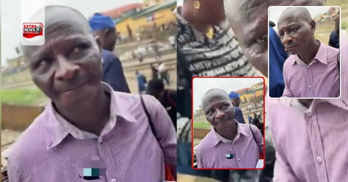 Pastor John Urges Lagos Men to Avoid Dating, Marry Instead.
