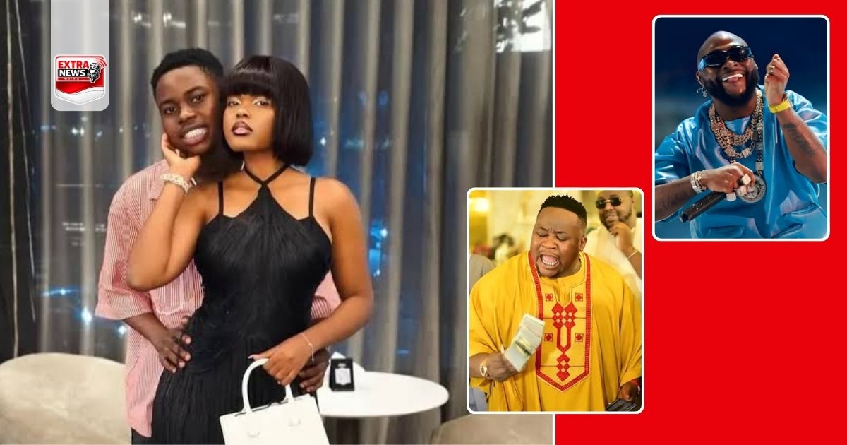 Peller Warns Celebrities Ahead of Wedding Over Event Attendance.