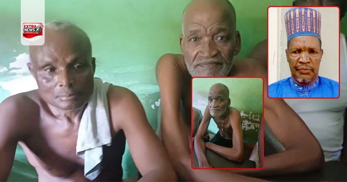 Police Arrest Eight Suspects Over Benue MACBAN Chairman's Death.