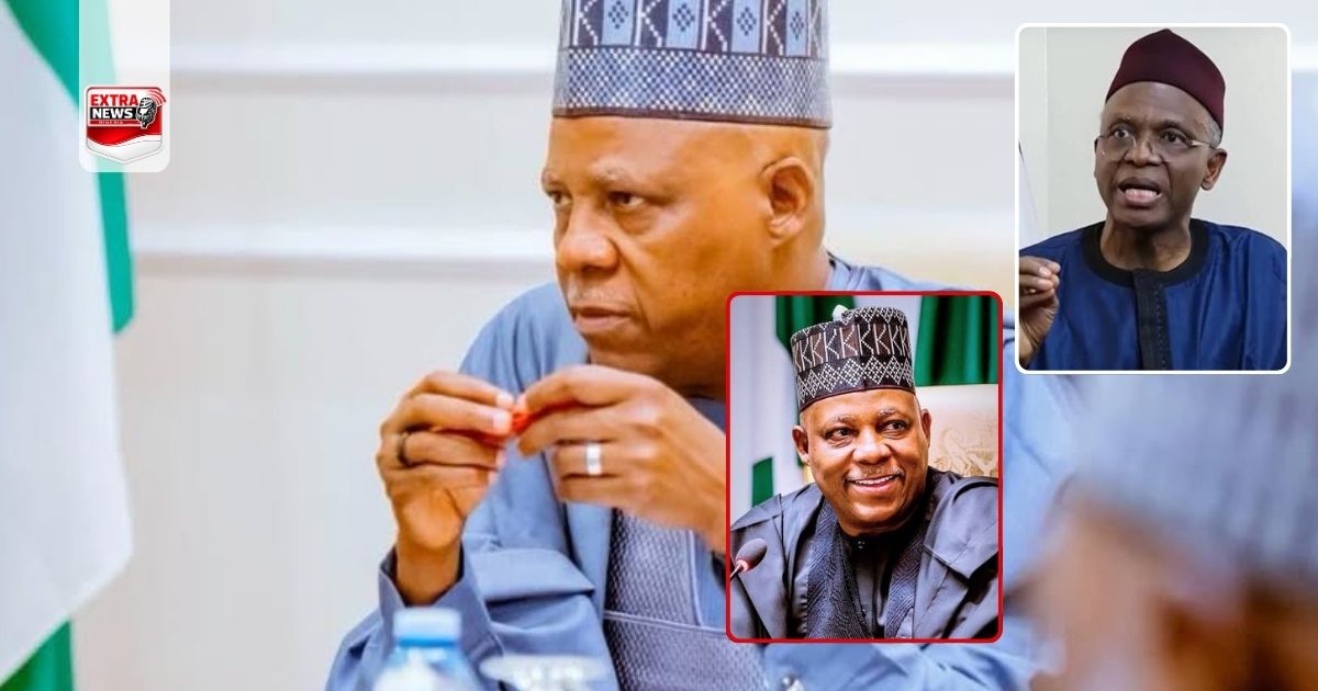 Shettima, El-Rufai Mourn Kaduna Adviser Sagir Balarabe's Death.