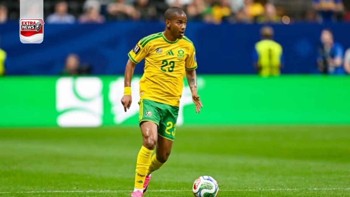 Jayden Adams dies at 25 after South Africa World Cup