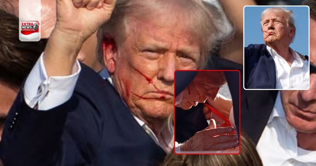 Inspector General Report Reveals Secret Service Lapses in Trump Attack