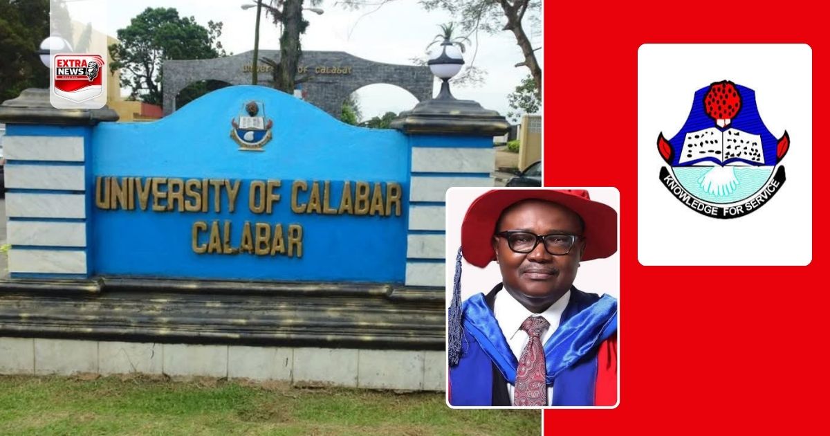 UNICAL Dismisses Eight Staff Over Examination Fraud, Misconduct.