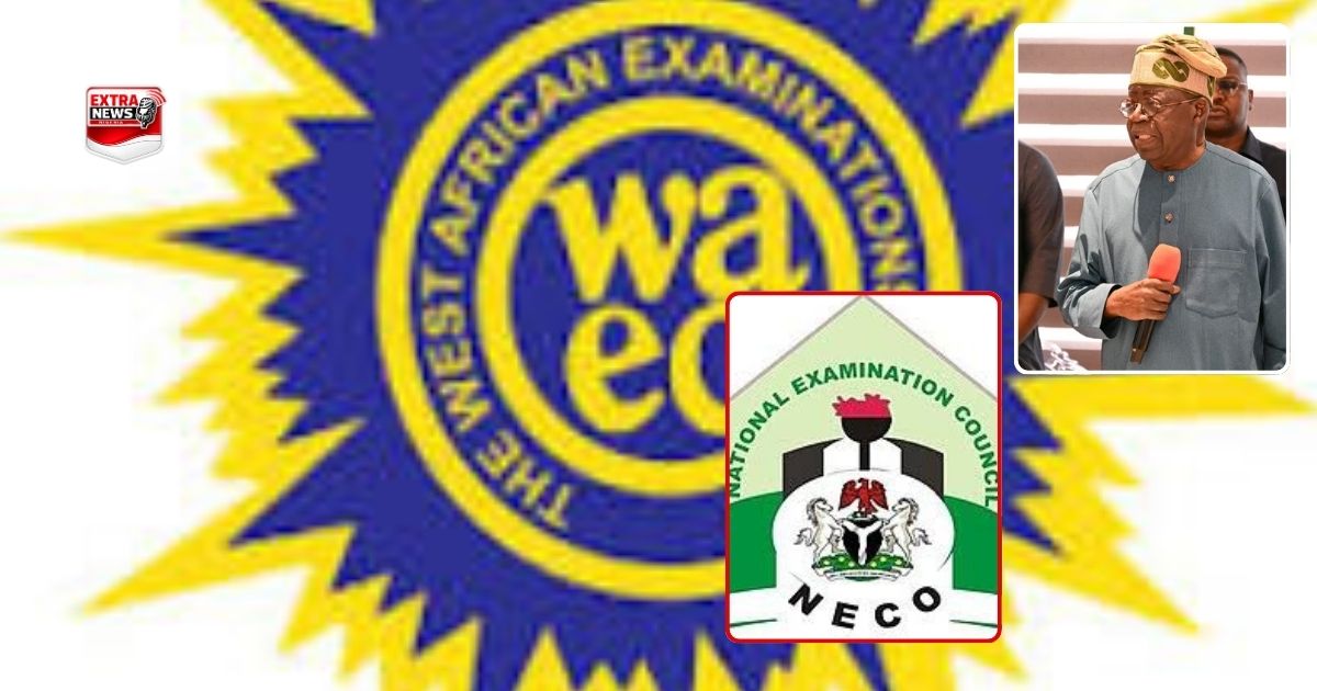 Federal Government Suspends WAEC, NECO Fee Increase After Backlash