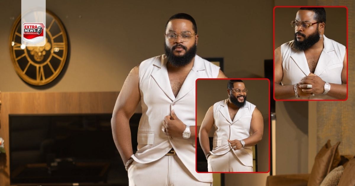 Whitemoney laments Nigeria's dating culture, seeks compatible partner