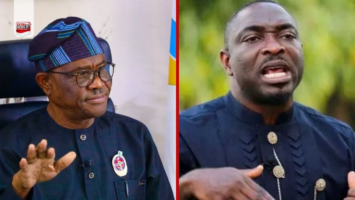 Eradiri Says Wike’s FCT Performance Exposes Governors’ Shortfalls