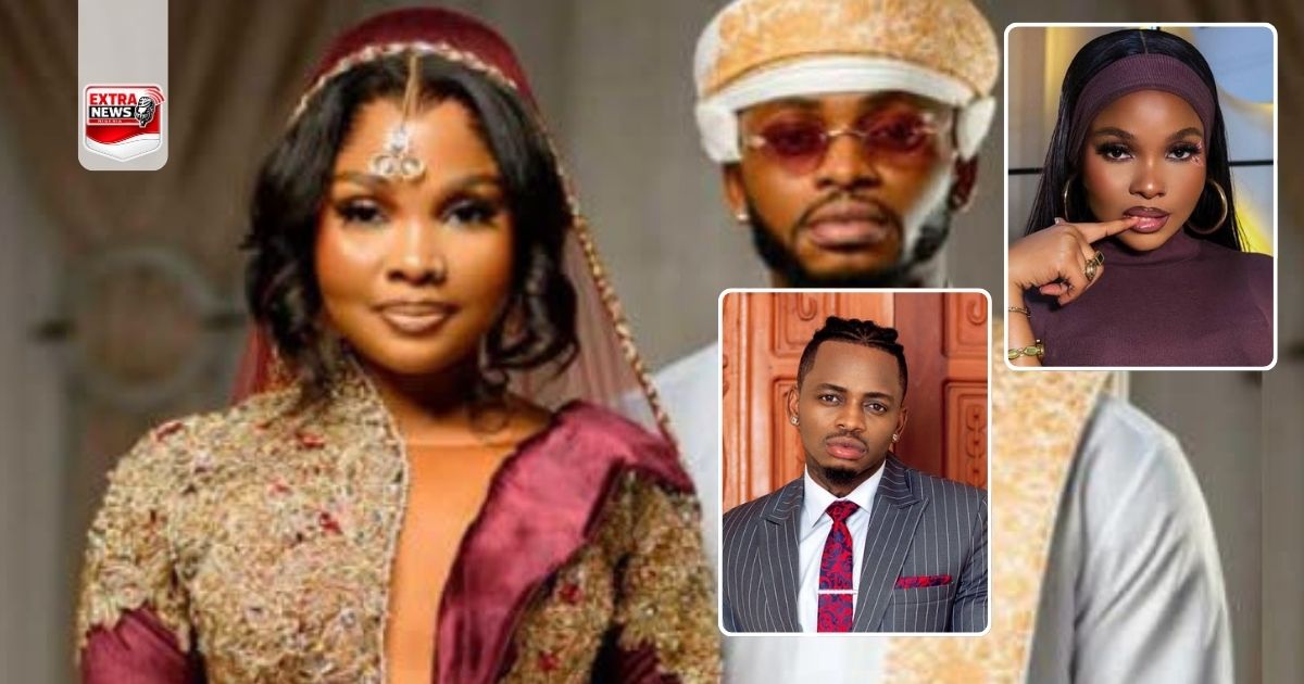 Zuchu Confirms Split From Diamond Platnumz After One Year Marriage