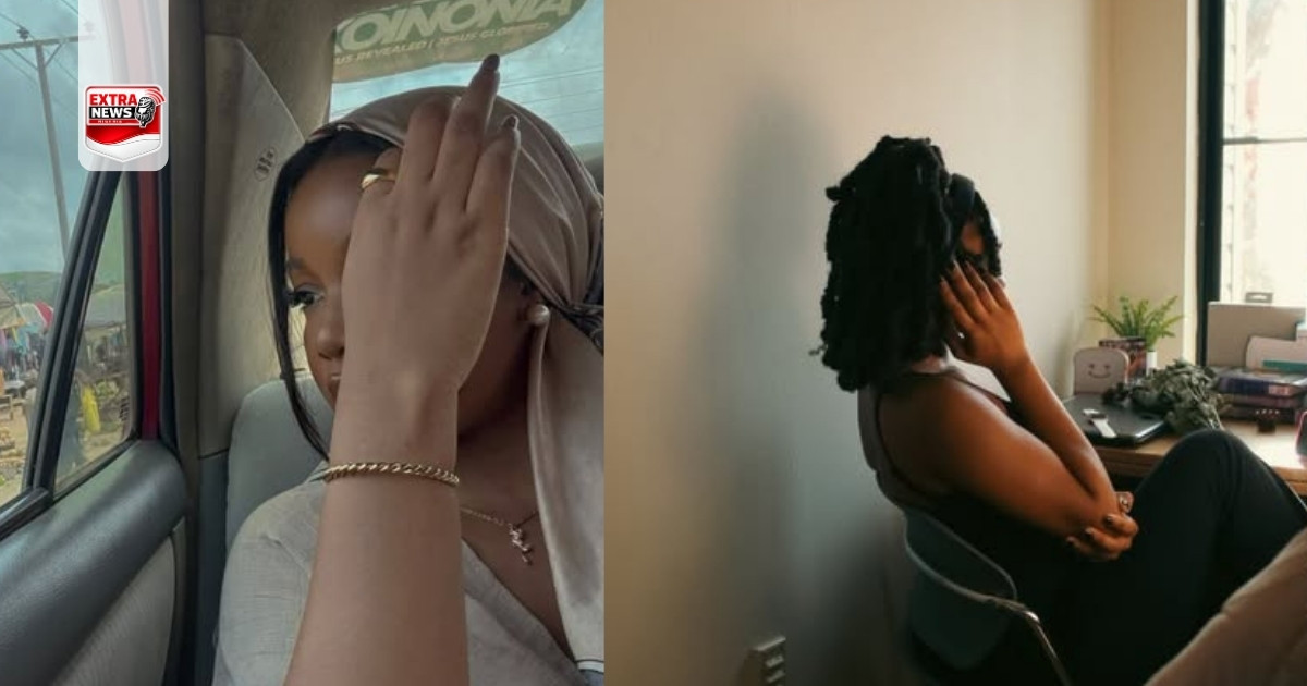Lady Complains After Friend Responds Coldly to ₦3,000 Gift