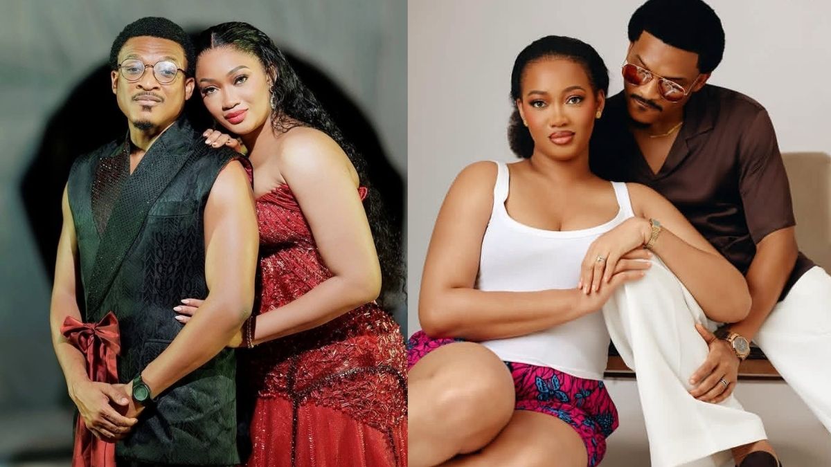 Shawn Faqua's Wife Recalls Why She Doubted Actor During Courtship